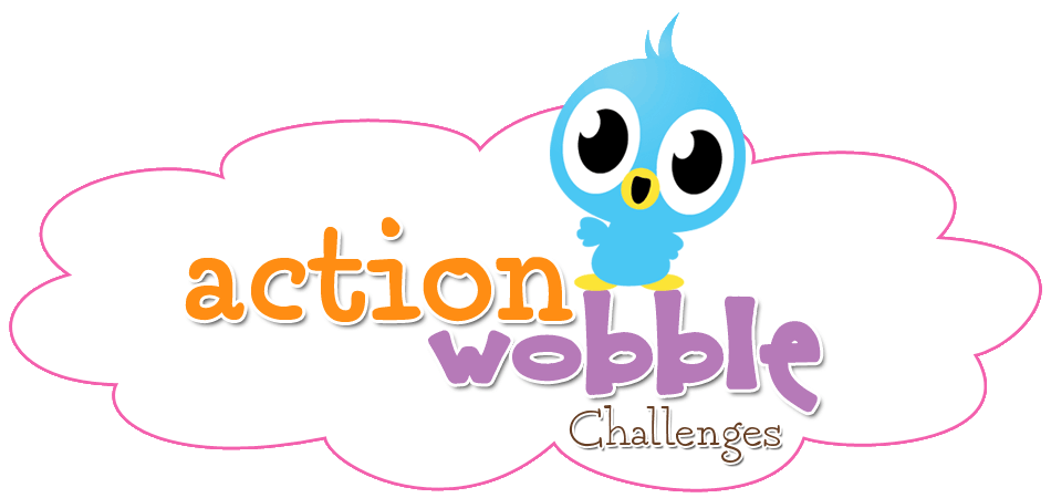 Action Wobble Challenge