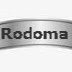 Rodoma.nl logo