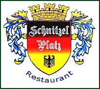 Schnitzel Platz logo