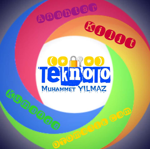 Tarsus Oto Kilit logo