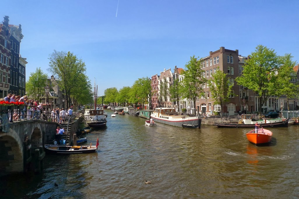 amsterdam