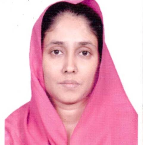 Nasim Iqbal