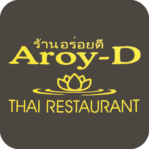Aroy-D Thai Restaurant