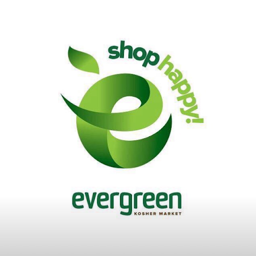 Evergreen Uptown logo