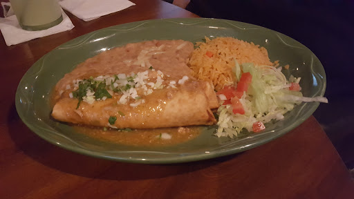 Mexican Restaurant «El Mariachi», reviews and photos, 620 Washington St, South Easton, MA 02375, USA