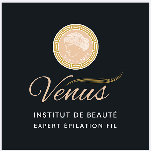 Vénus Institut logo