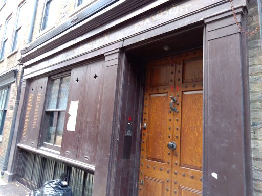 19 Princelet Street