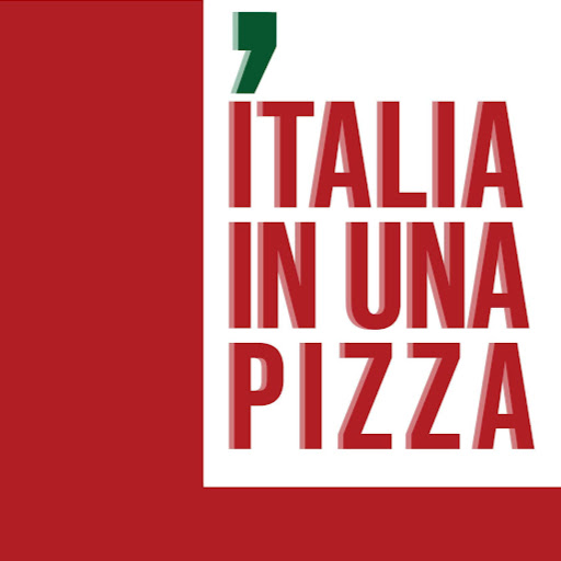 L'Italia in una Pizza