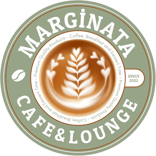 Marginata Cafe & Lounge logo