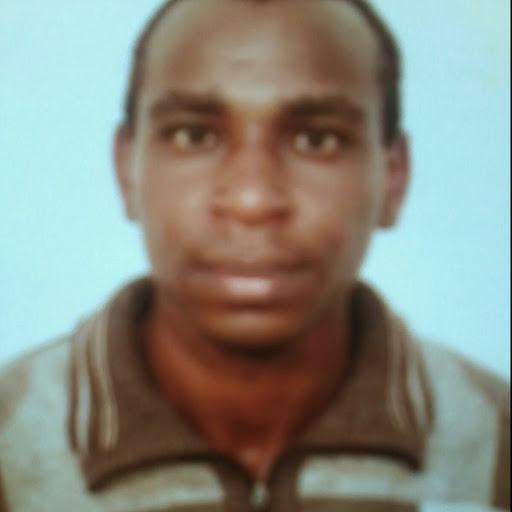 Image pertaining to CHERUIYOT RAMSEY