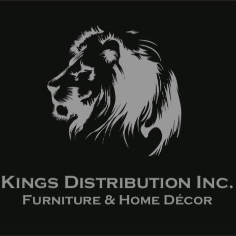 King's Distribution Inc logo