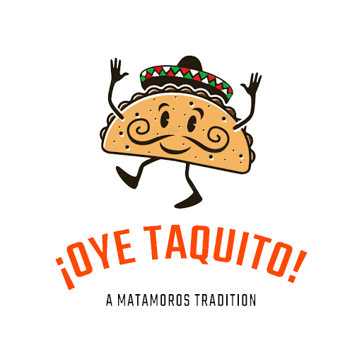 Oye Taquito logo