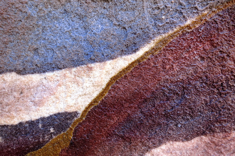 Colors of Petra