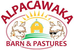 Alpacawaka Barn and Pastures, LLC logo