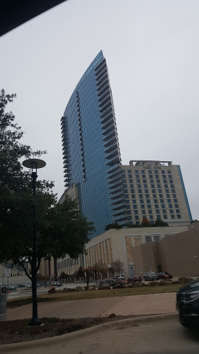 Omni Fort Worth Hotel