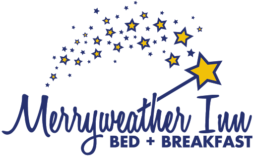 Merryweather Inn Bed And Breakfast logo