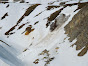 Avalanche Mont Thabor, secteur Pointe des Sarasins, Le Plan - Photo 2 - © Coubat Grégory