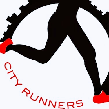 City Runners Fitness logo