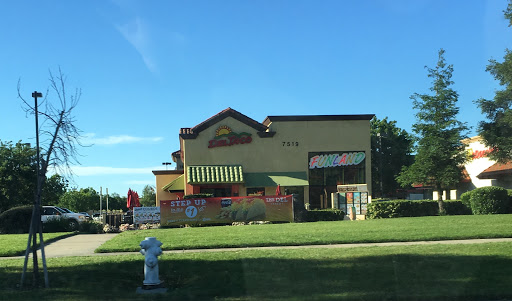 Fast Food Restaurant «Del Taco», reviews and photos, 7519 Laguna Blvd, Elk Grove, CA 95758, USA