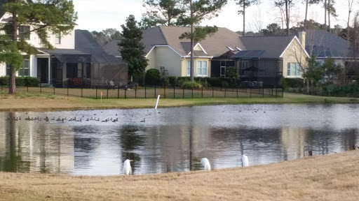 Golf Club «Hampton Hall», reviews and photos, 170 Hampton Hall Blvd, Bluffton, SC 29910, USA