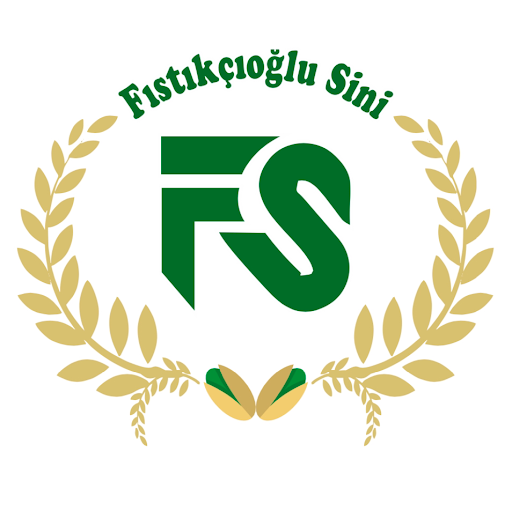 FISTIKÇIOĞLU AVCILAR ŞUBESİ logo