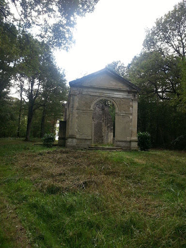 Etangs de Hollande