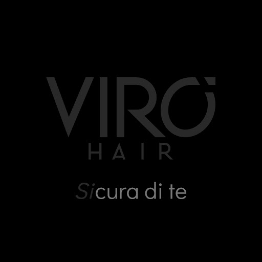 Viró Hair logo