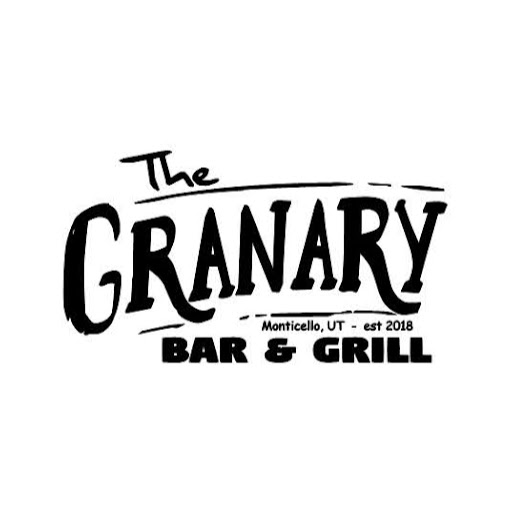Granary Bar & Grill logo