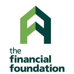 The Financial Foundation logo