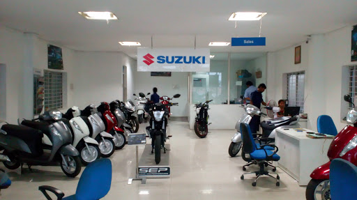 K P R Suzuki Motors, Bangalore Mysore Highway Road,Kallahalli Mandya - 571401, KL-59, SH17, V V Nagar, Mandya, Karnataka 571401, India, Suzuki_Dealer, state KA