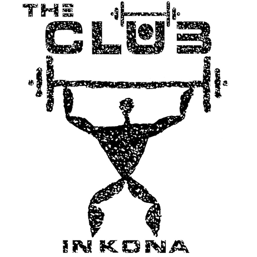 The Club Kona logo