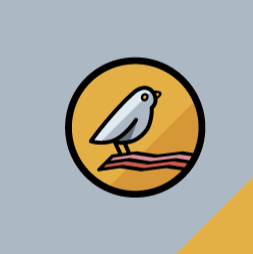 Early Bird Brunch logo
