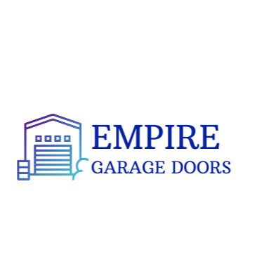 Empire Garage Doors Services logo