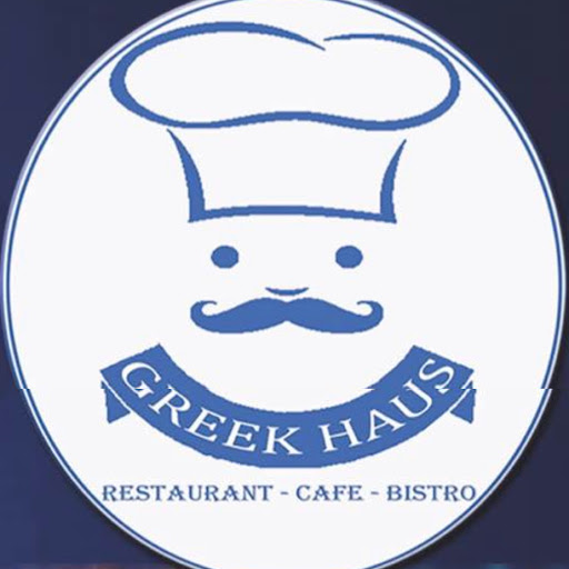 Greek Haus logo