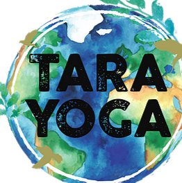 Tara Yoga logo