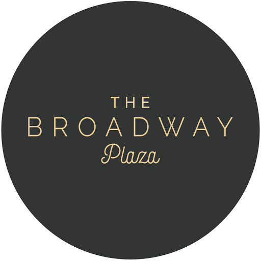 The Broadway Plaza