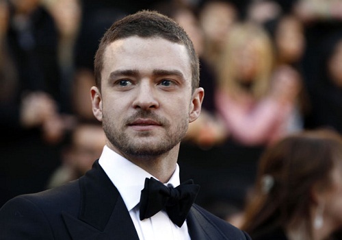 Justin Timberlake