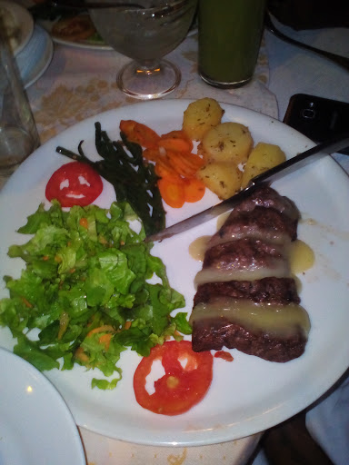 La Salumeria Restaurant