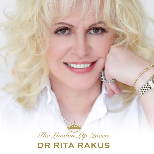 Dr Rita Rakus Clinic logo