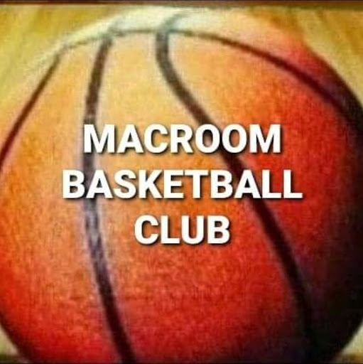 Macroom Basketball Club logo