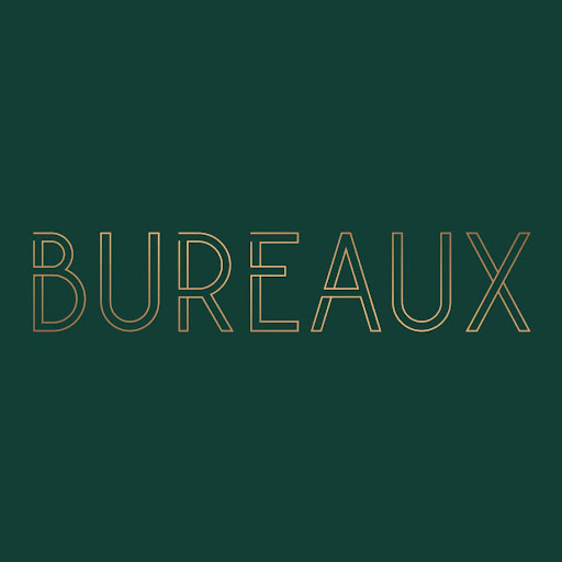 Bureaux Modern Mercantile logo