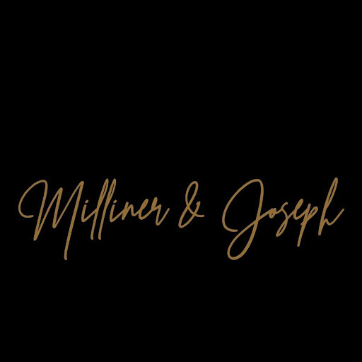 Milliner and Joseph logo