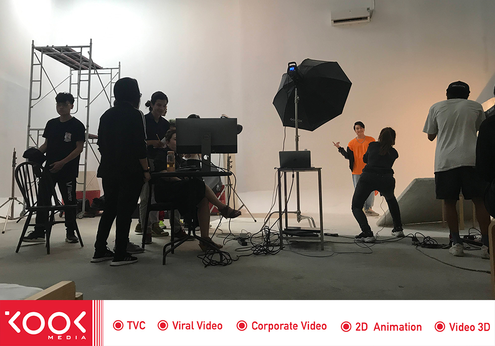 Những yếu tố nào quyết định đến chi phí làm video?