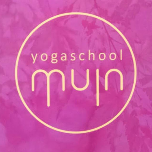 Yogaschool Muin logo