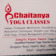 Chaitanya Yog Sadhana