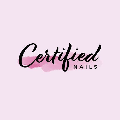 Certified Nails