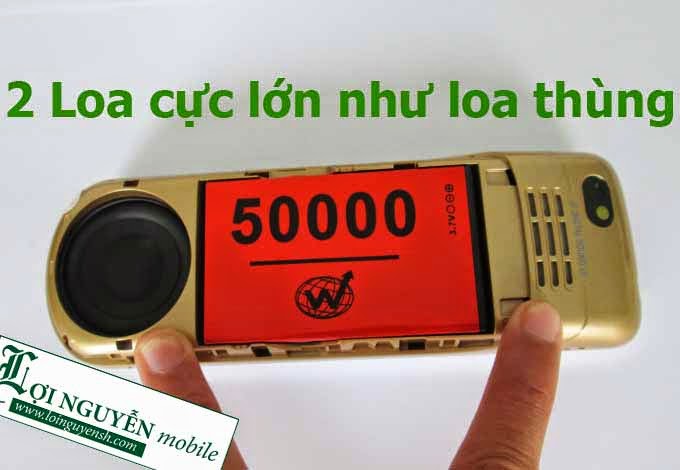 Điện thoại Nokia K60 chất lượng pin khủng, loa nghe nhạc rất lớn 520k %25C4%2590i%25E1%25BB%2587n+tho%25E1%25BA%25A1i+Nokia+K60+%25286%2529