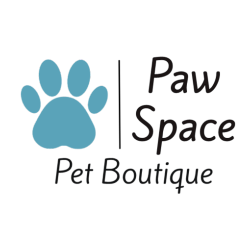 Paw Space Pet Boutique logo
