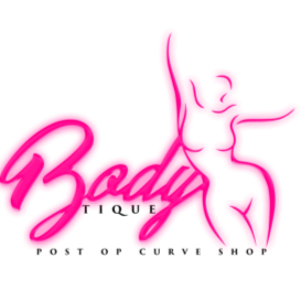 Bodytique Post Op logo