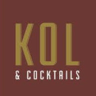 KOL & Cocktails logo